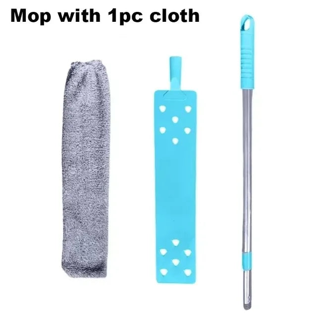 360° Extendable Microfiber Duster Mop