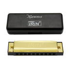 Irin 20-Note Harmonica