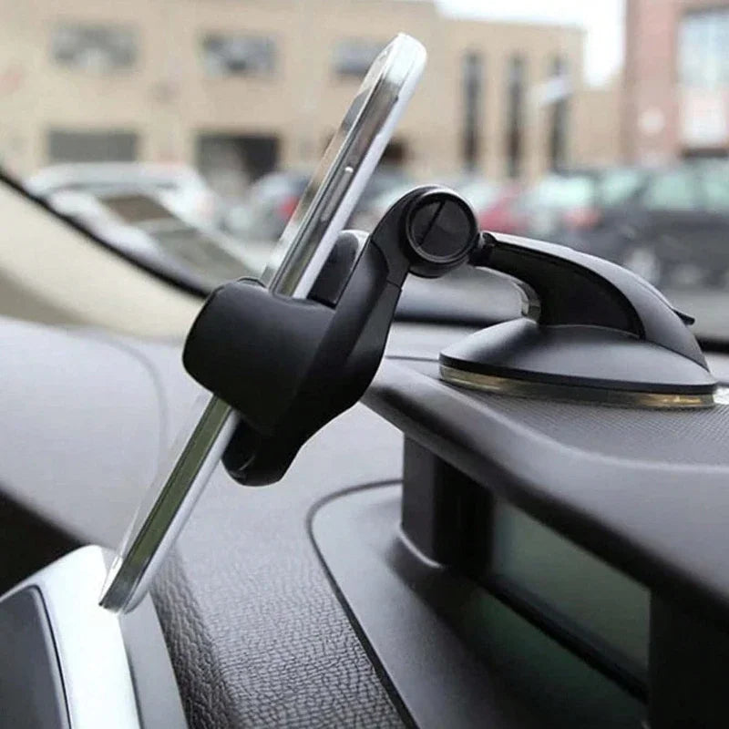 DriveView Windshield Phone Mount
