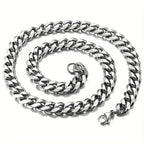 UrbanLink Stainless Steel Chain