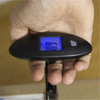 Precision Luggage Scale