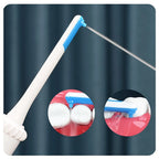Manual Home Water Flosser