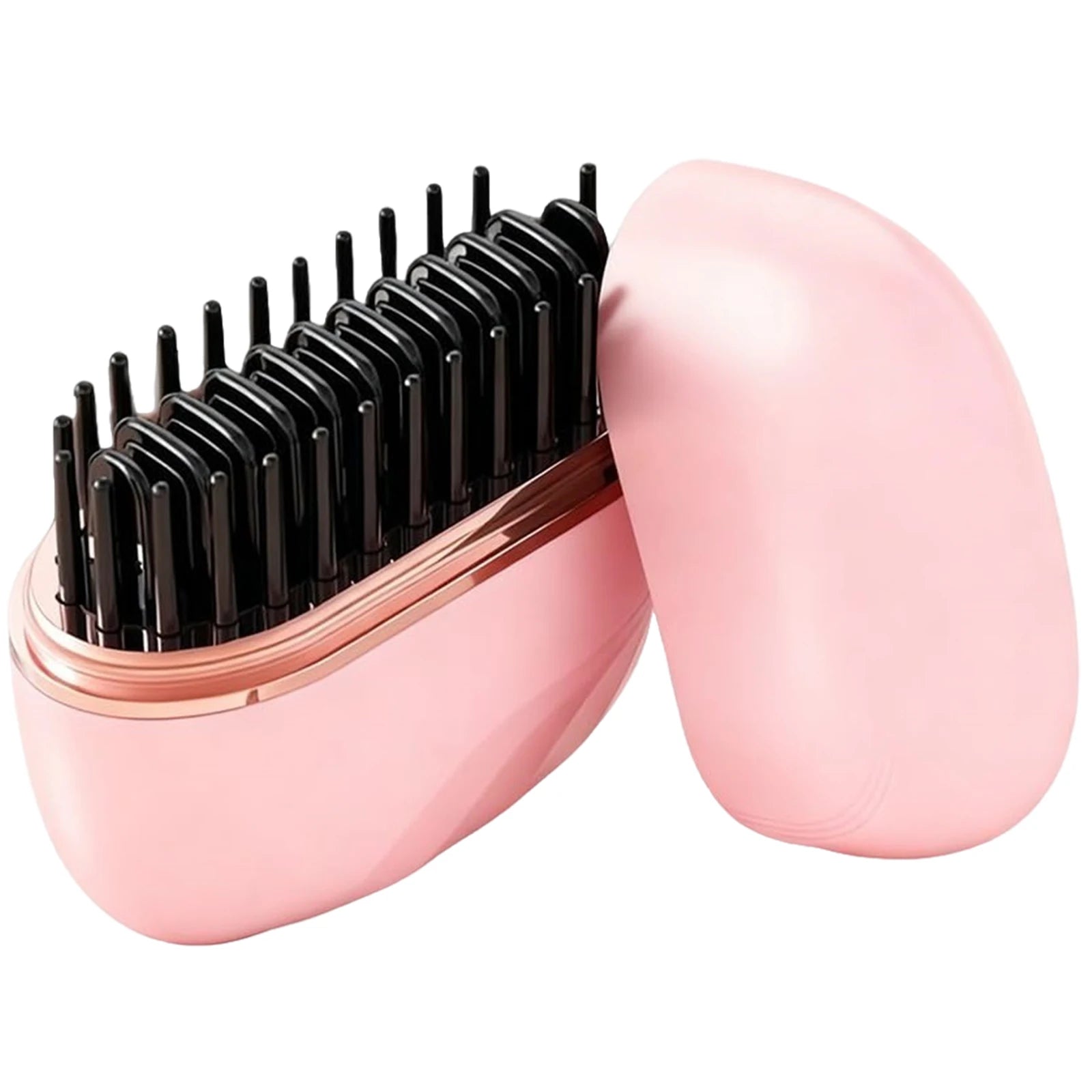CareBrush 2-in-1 Wireless Styler