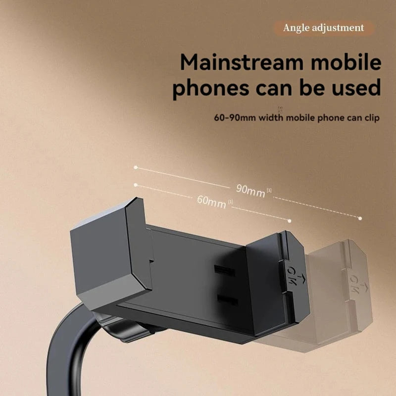 Elite Weighted Desktop Phone Stand