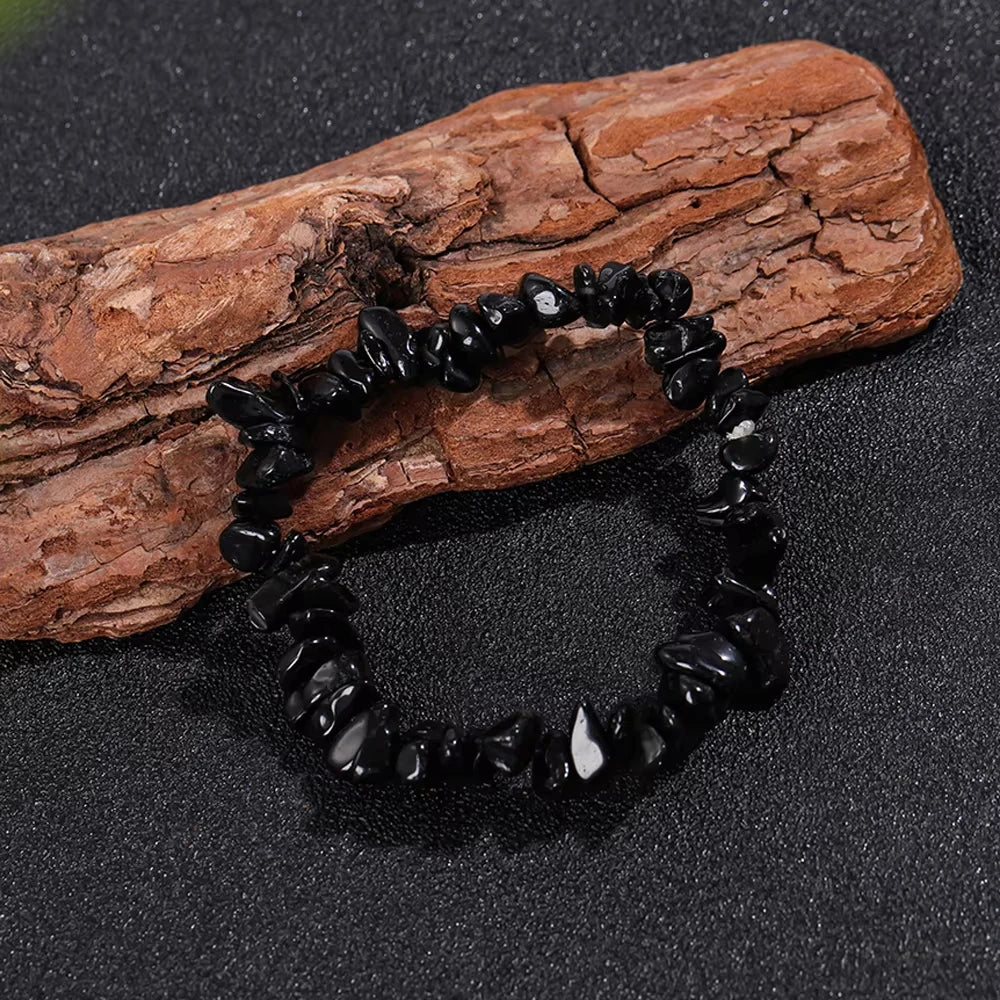 Love Stone Couple's Bracelet