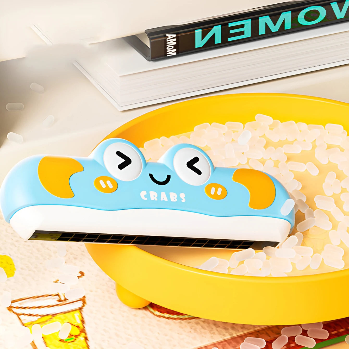 Little Melody Harmonica