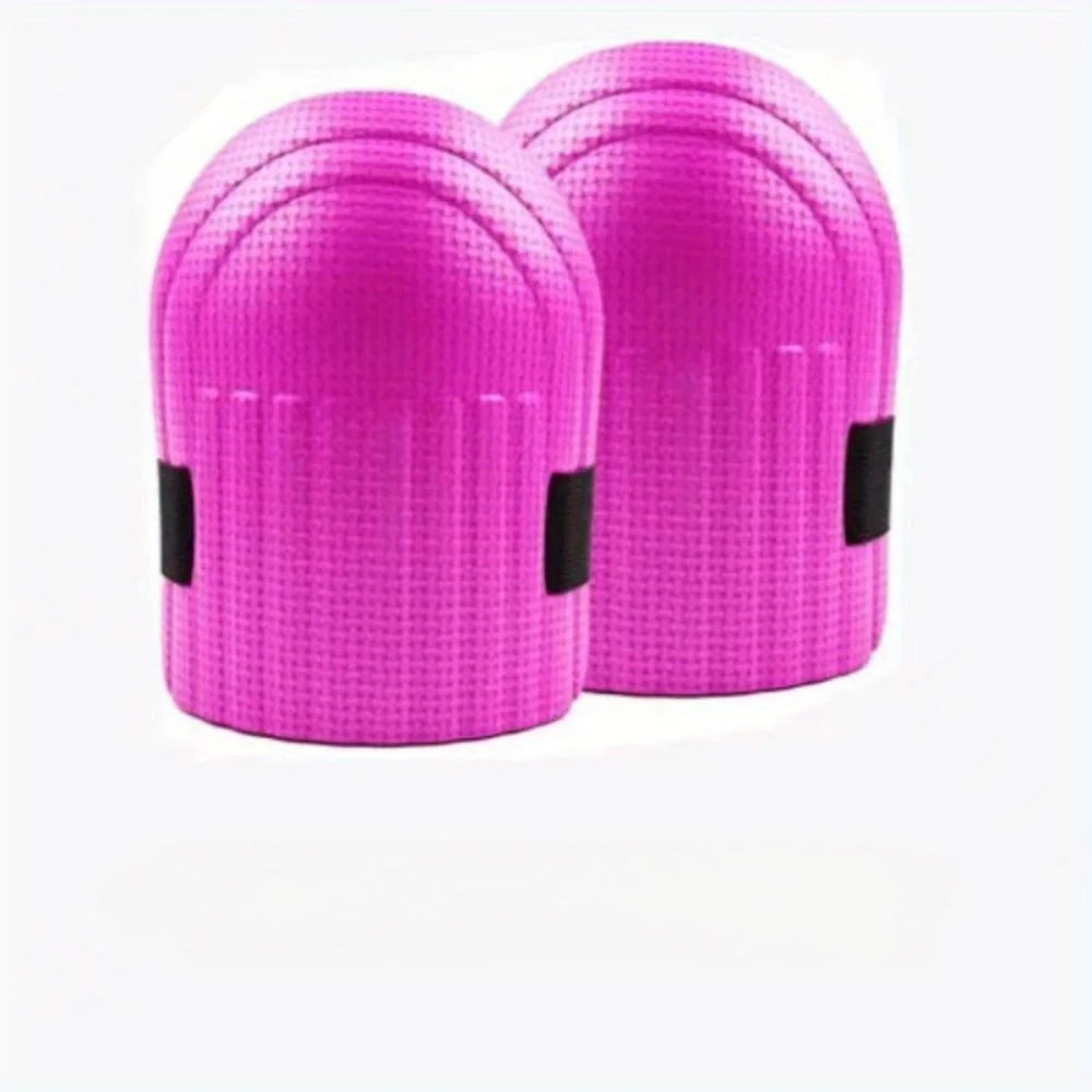 ComfortGuard Waterproof Garden Knee Pads