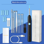 ClearView HD Ear Camera Cleaner