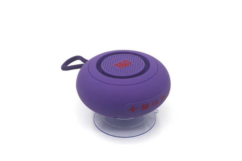 AquaBeat Wireless Speaker