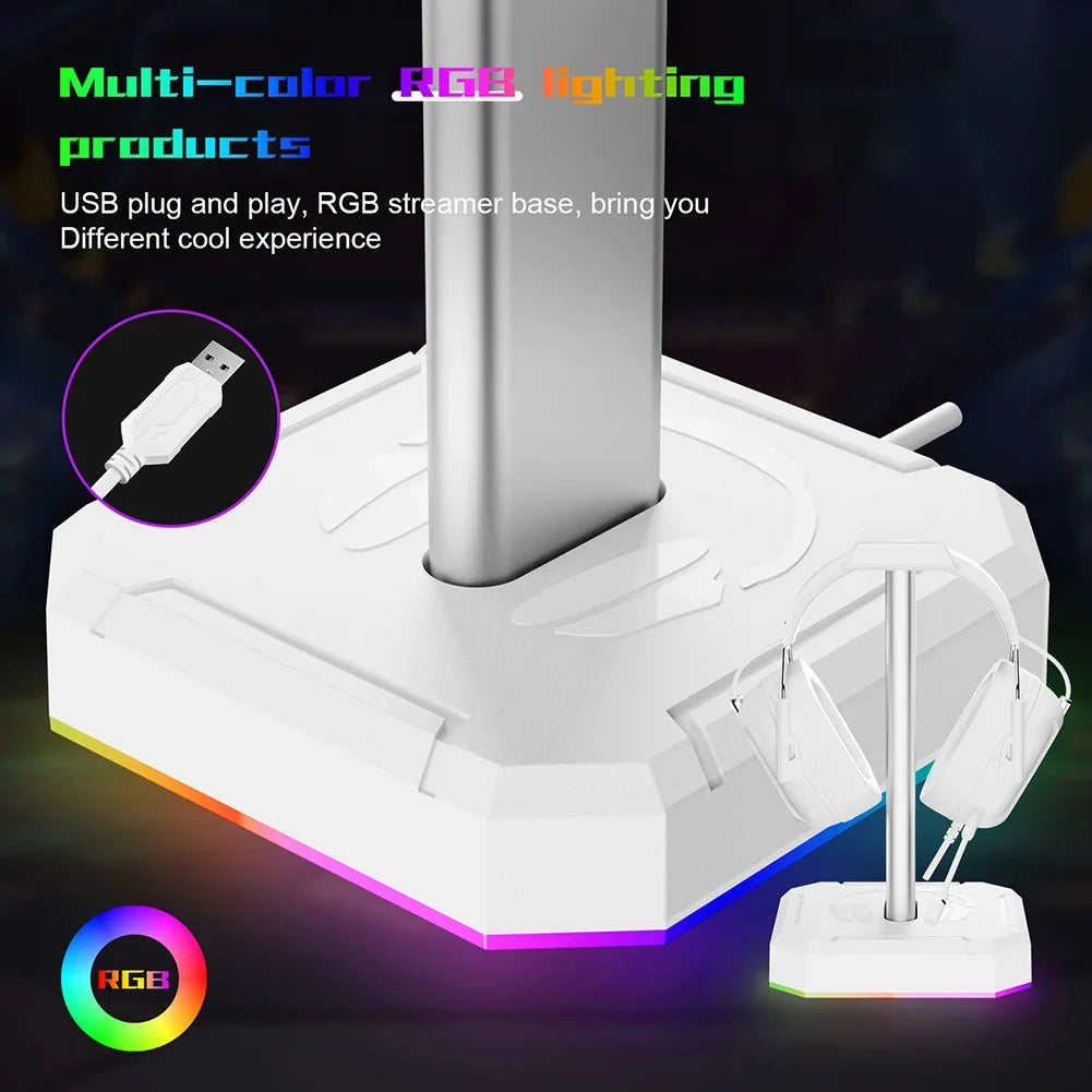 Headset Support Stand