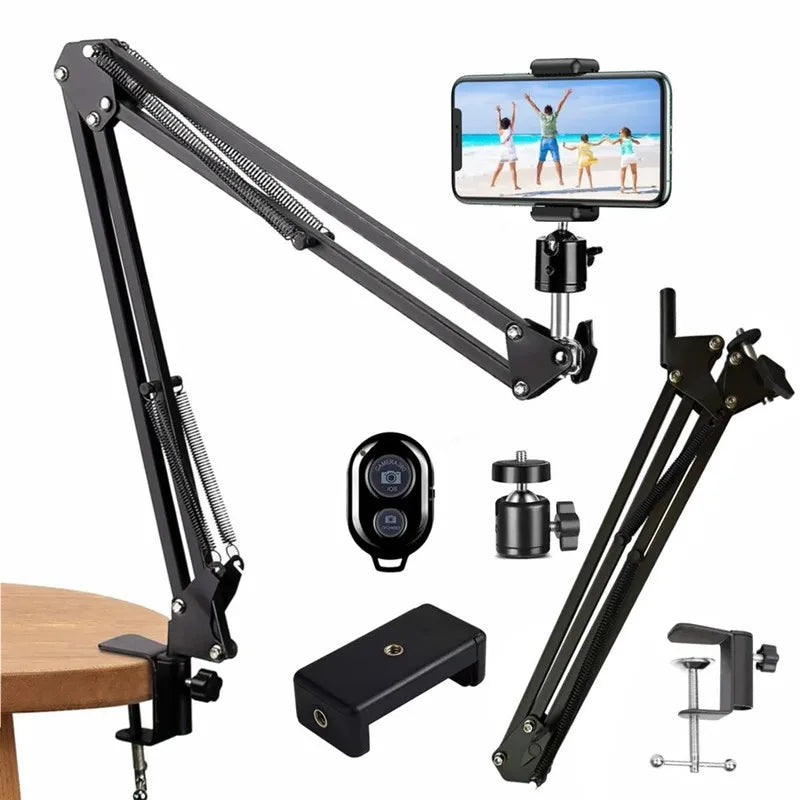 360° Mobile Tripod Arm