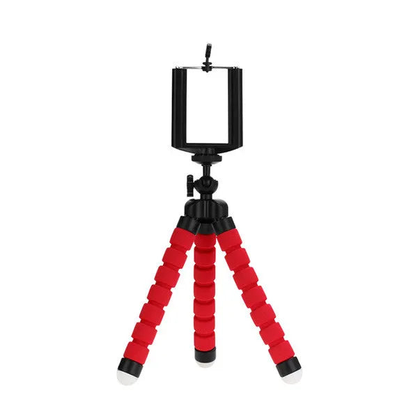 OmniHold Travel Tripod