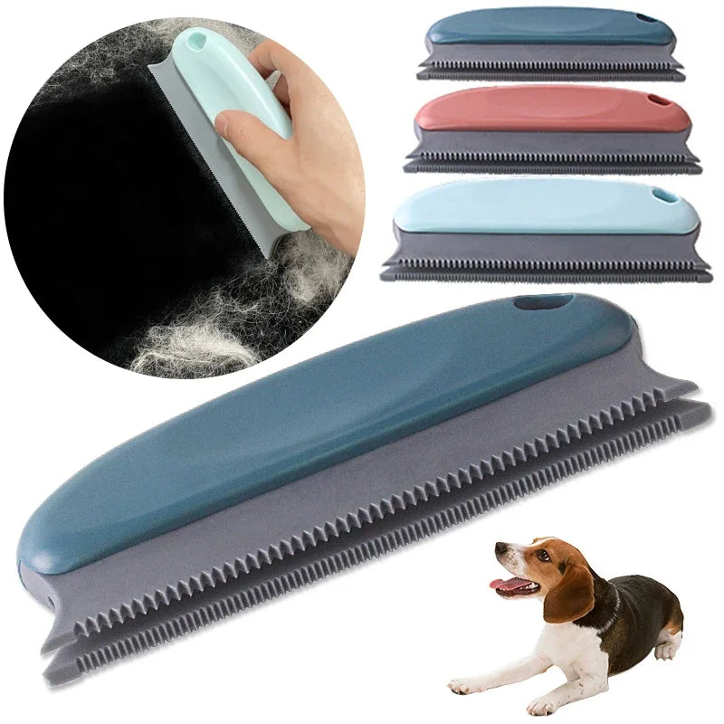 FurAway Lint & Hair Brush