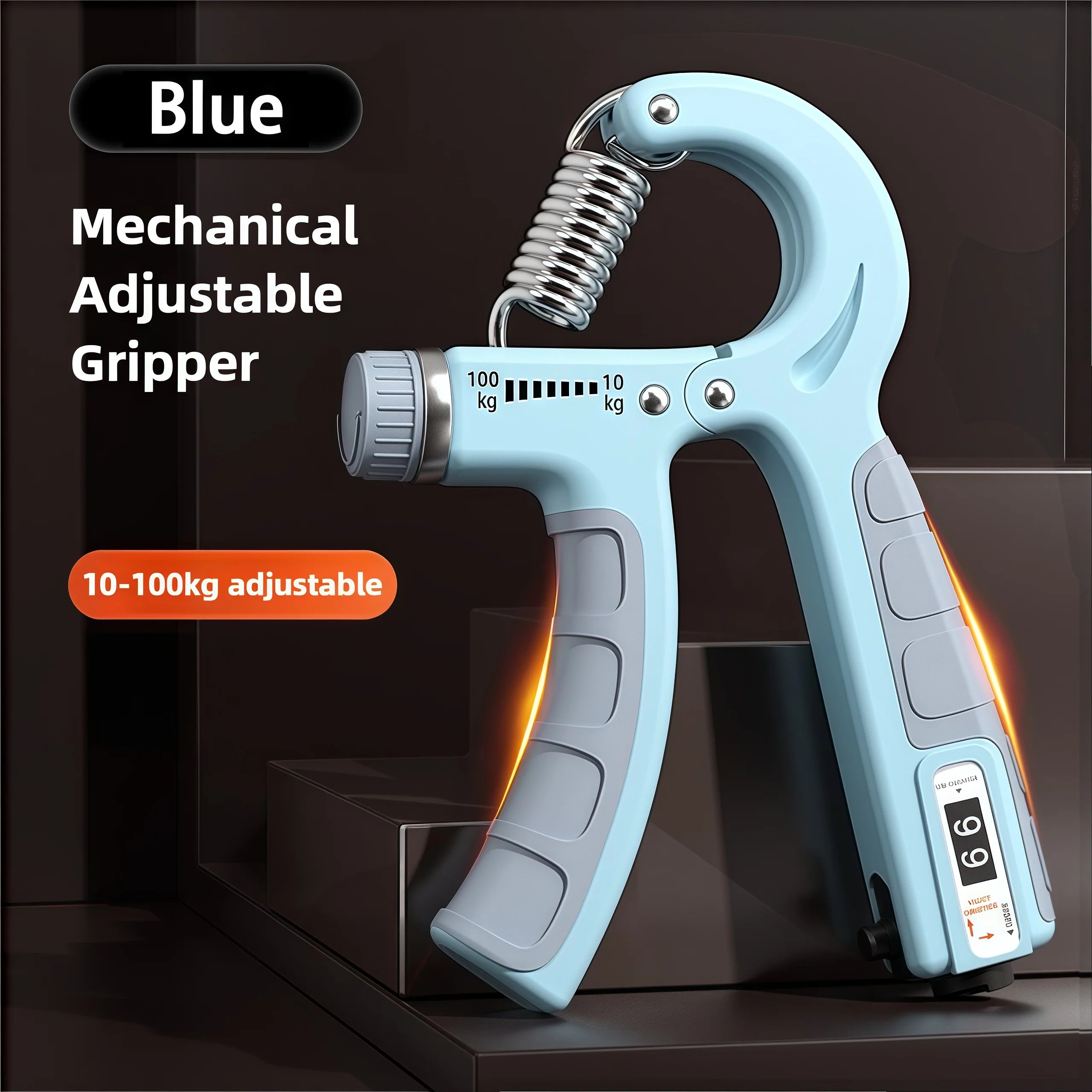 PowerGrip R Hand Trainer