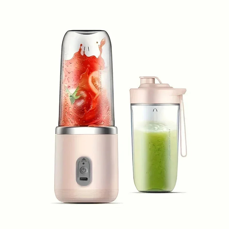 FreshBlend Wireless Juicer