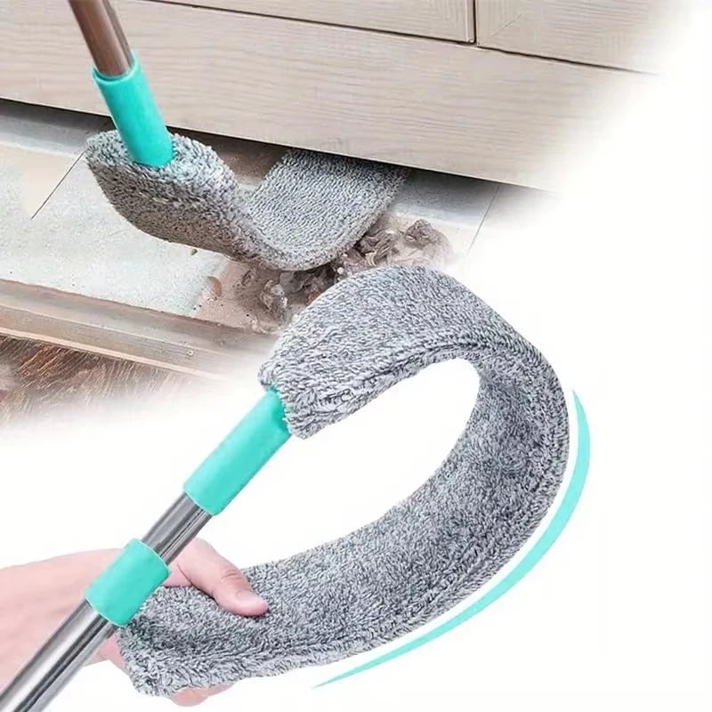 360° Extendable Microfiber Duster Mop