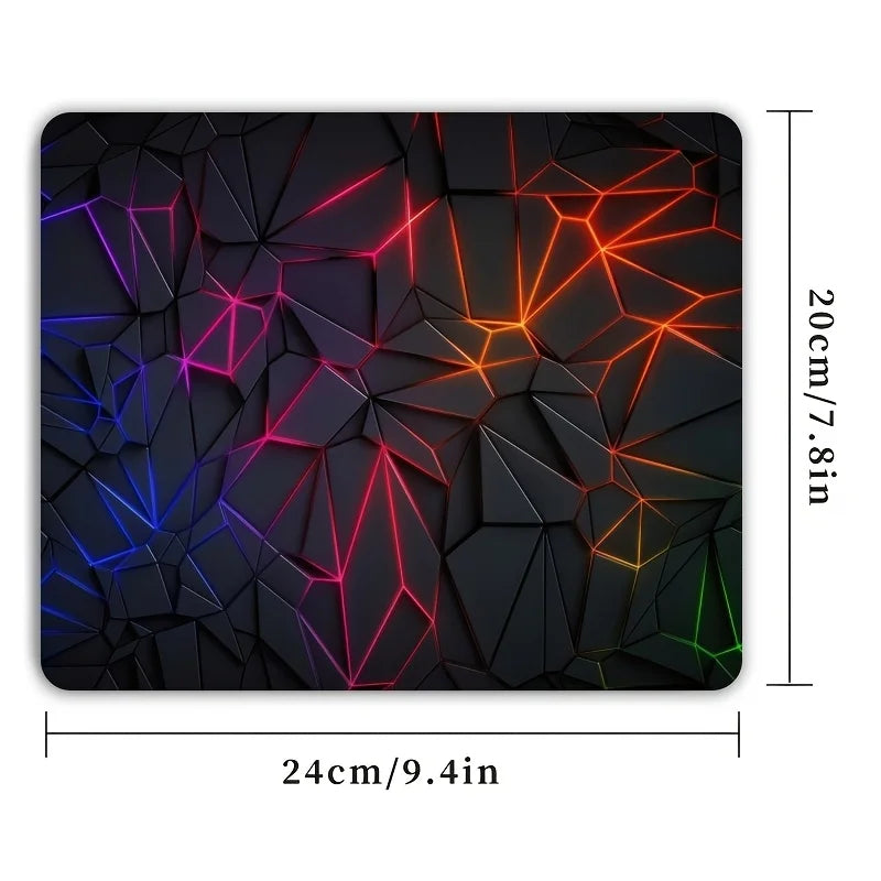XL Gaming Mouse Pad Desk Mat