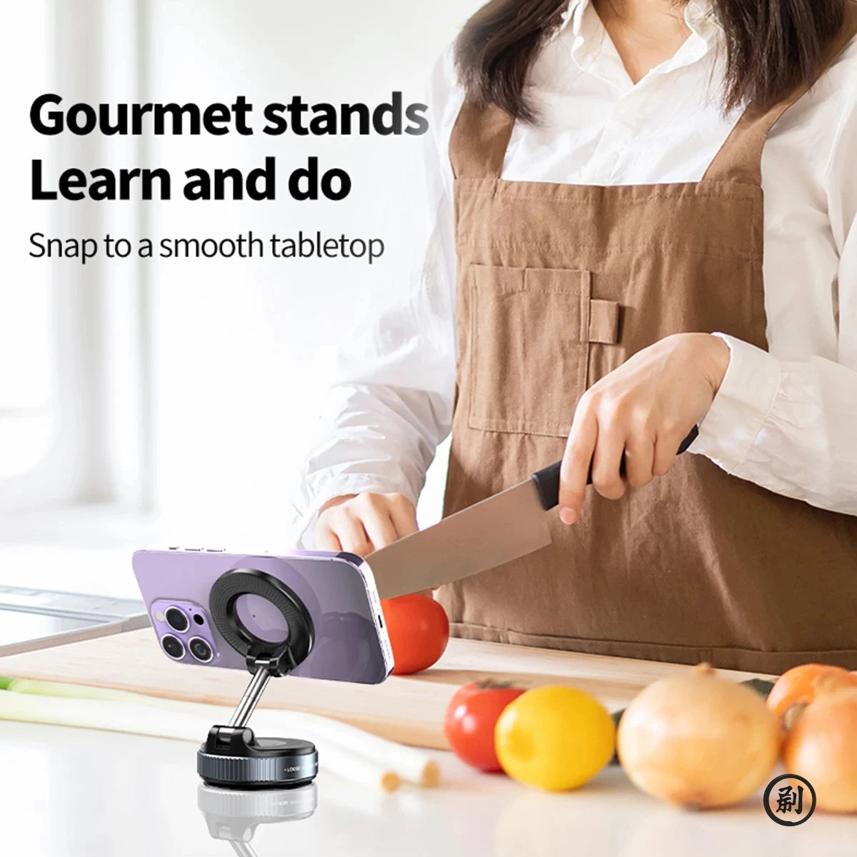 MagniGrip 360 Car Mount