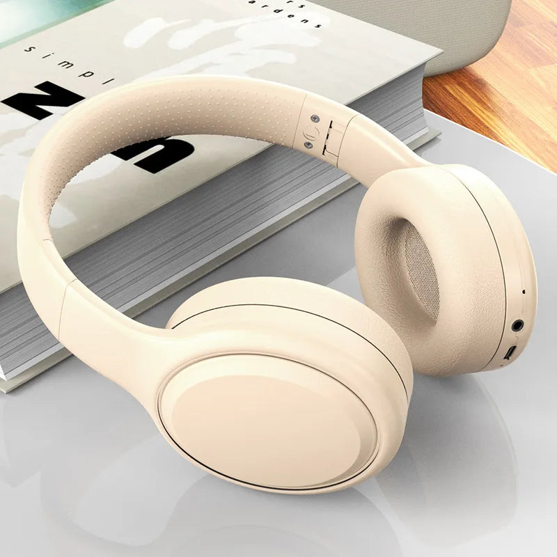 Aurelius HIFI Wireless Headphones