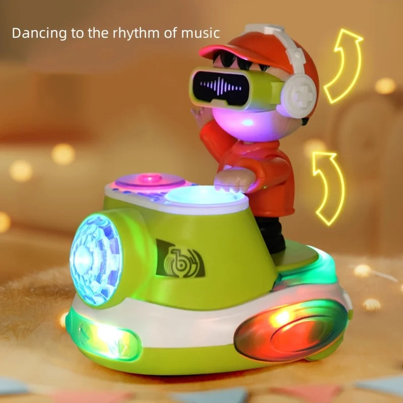BeatBuddy Kids DJ Toy