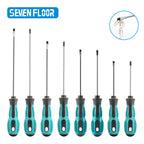 Magnetic Screwdriver Set (4 PCS)