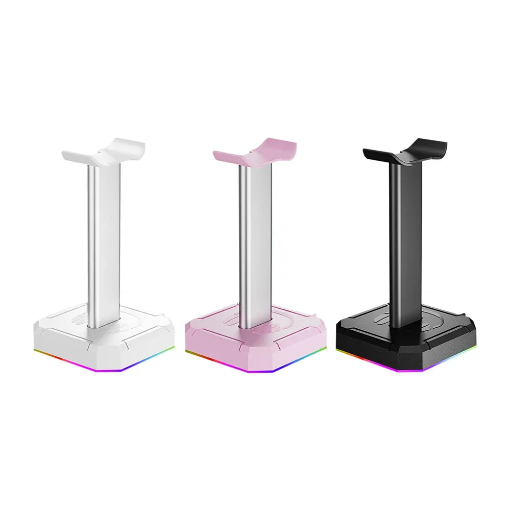 Headset Support Stand