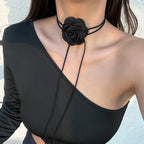 BloomKnot Clavicle Chain