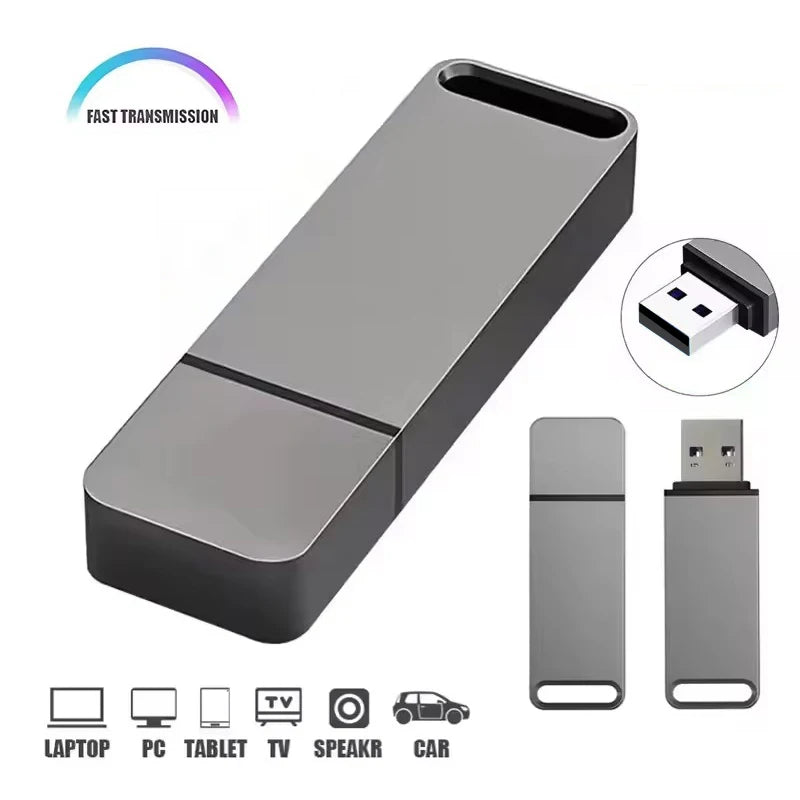 Portable USB 2.0 Pen Drive