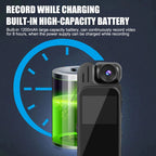 Mini Body Camera 1080P