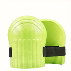 ComfortGuard Waterproof Garden Knee Pads