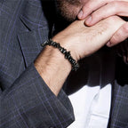 Love Stone Couple's Bracelet