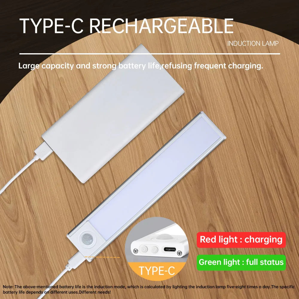 GlowStrip Motion Sensor Light