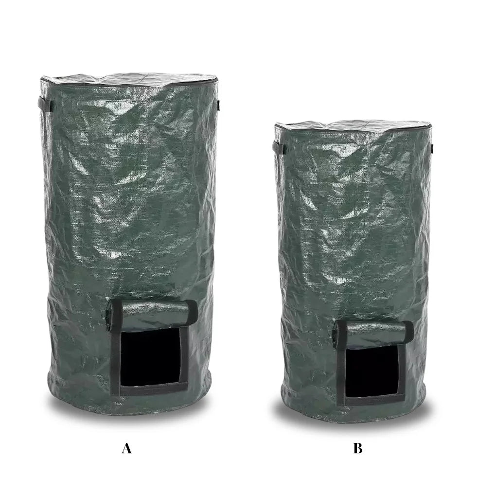 EcoLoop™ Reusable Garden Composting Bag