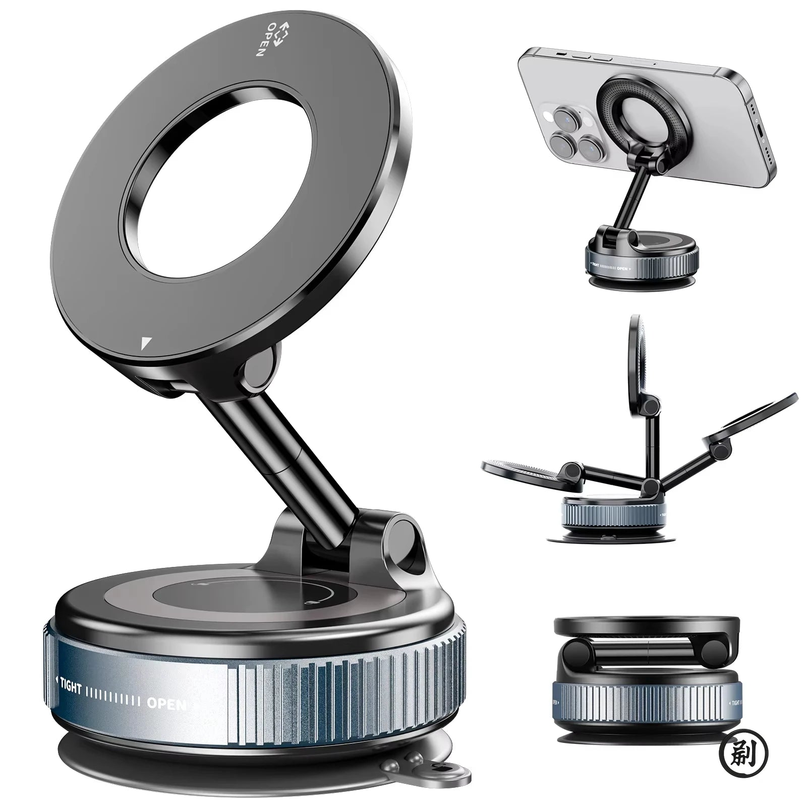 MagniGrip 360 Car Mount
