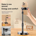 Elite Weighted Desktop Phone Stand