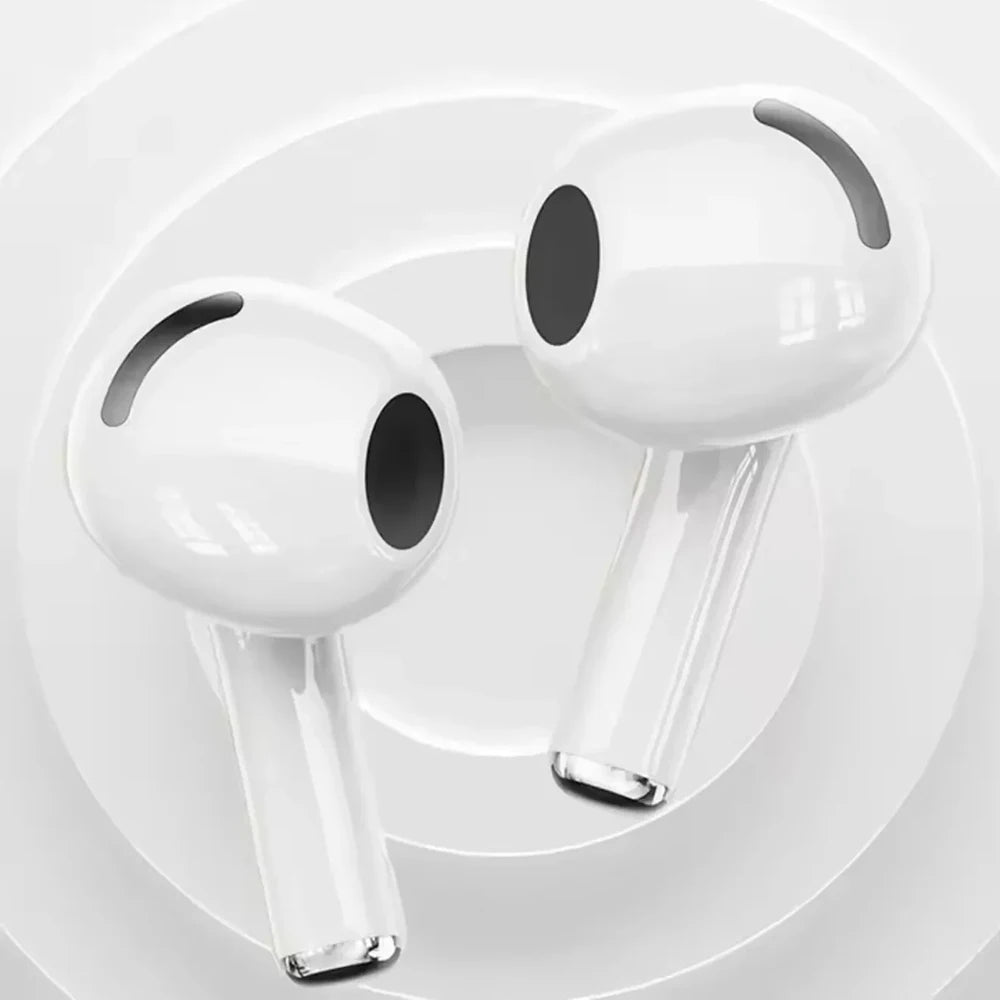 AurumSilence Pro ANC Wireless Earbuds