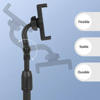 GravityHold Phone Tripod Stand