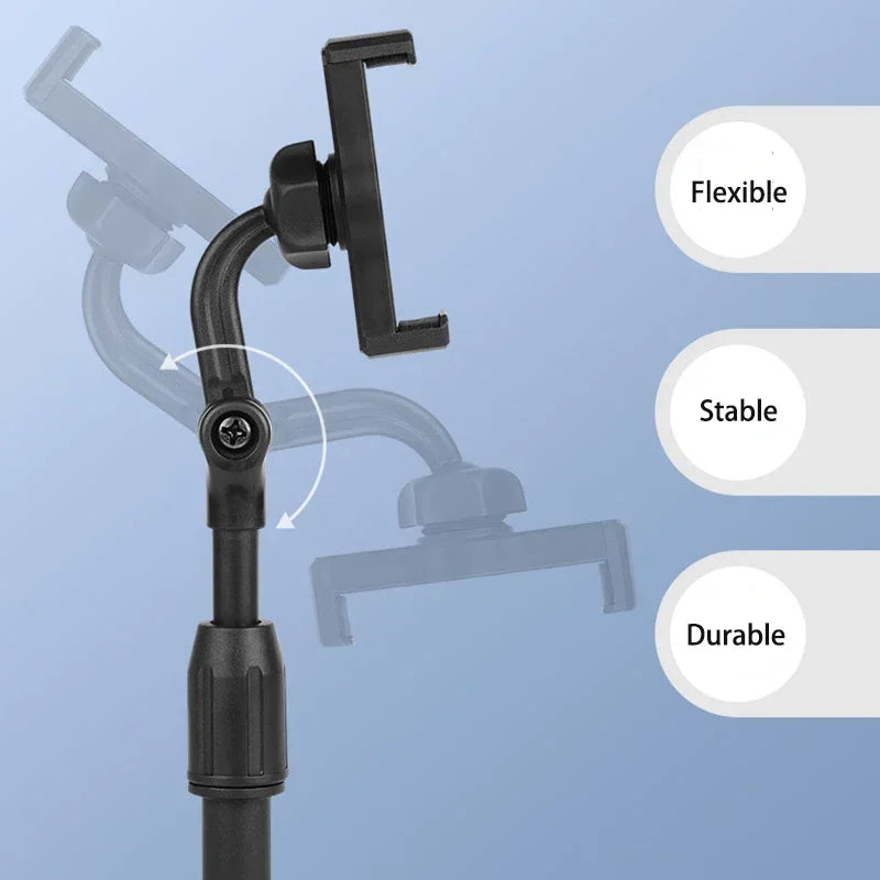 GravityHold Phone Tripod Stand