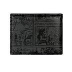 Game Style PU Leather Wallet
