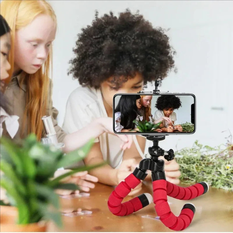 PocketPro Mobile Tripod