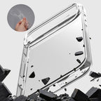 UltraClear iPhone 17 Case