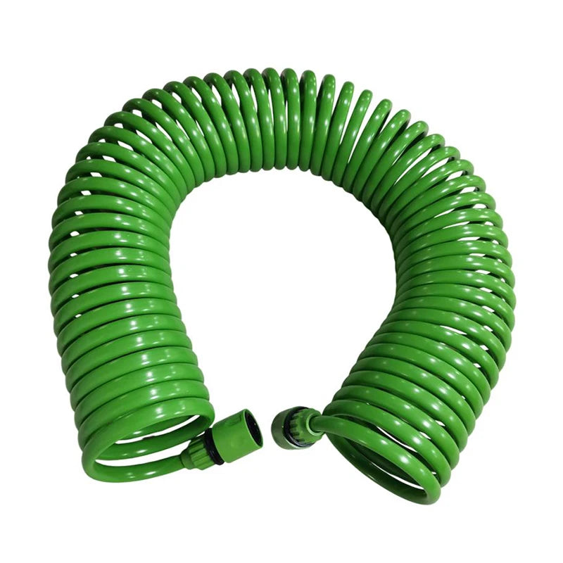 PureGarden Watering Hose for Courtyard & Outdoor Plants