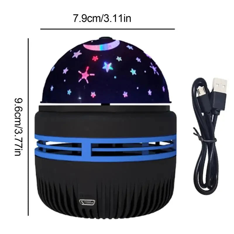StarDream Night Sky Projector