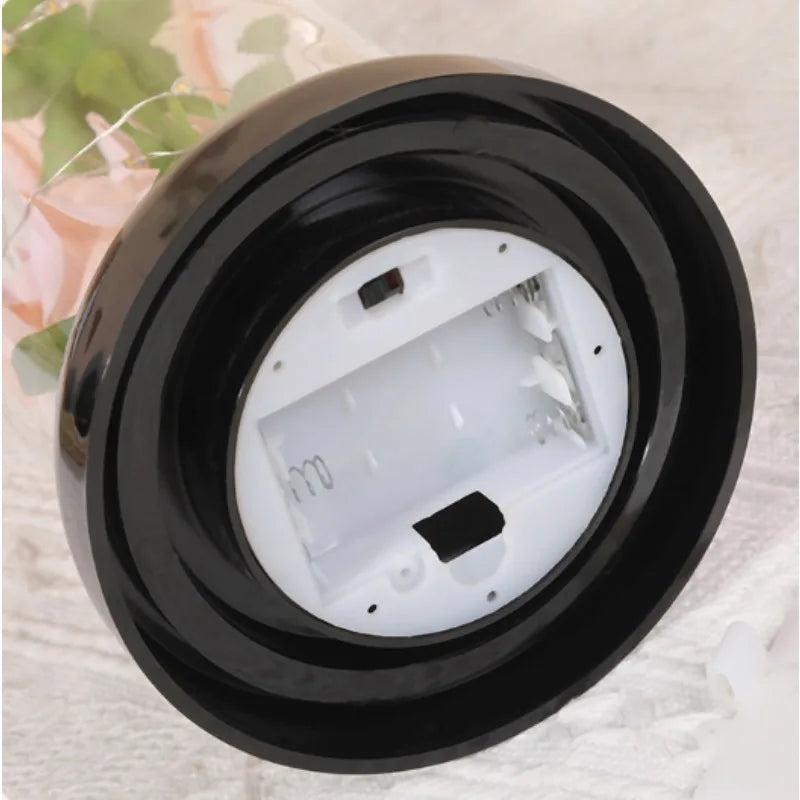 EternalBloom LED Rose Arrangement