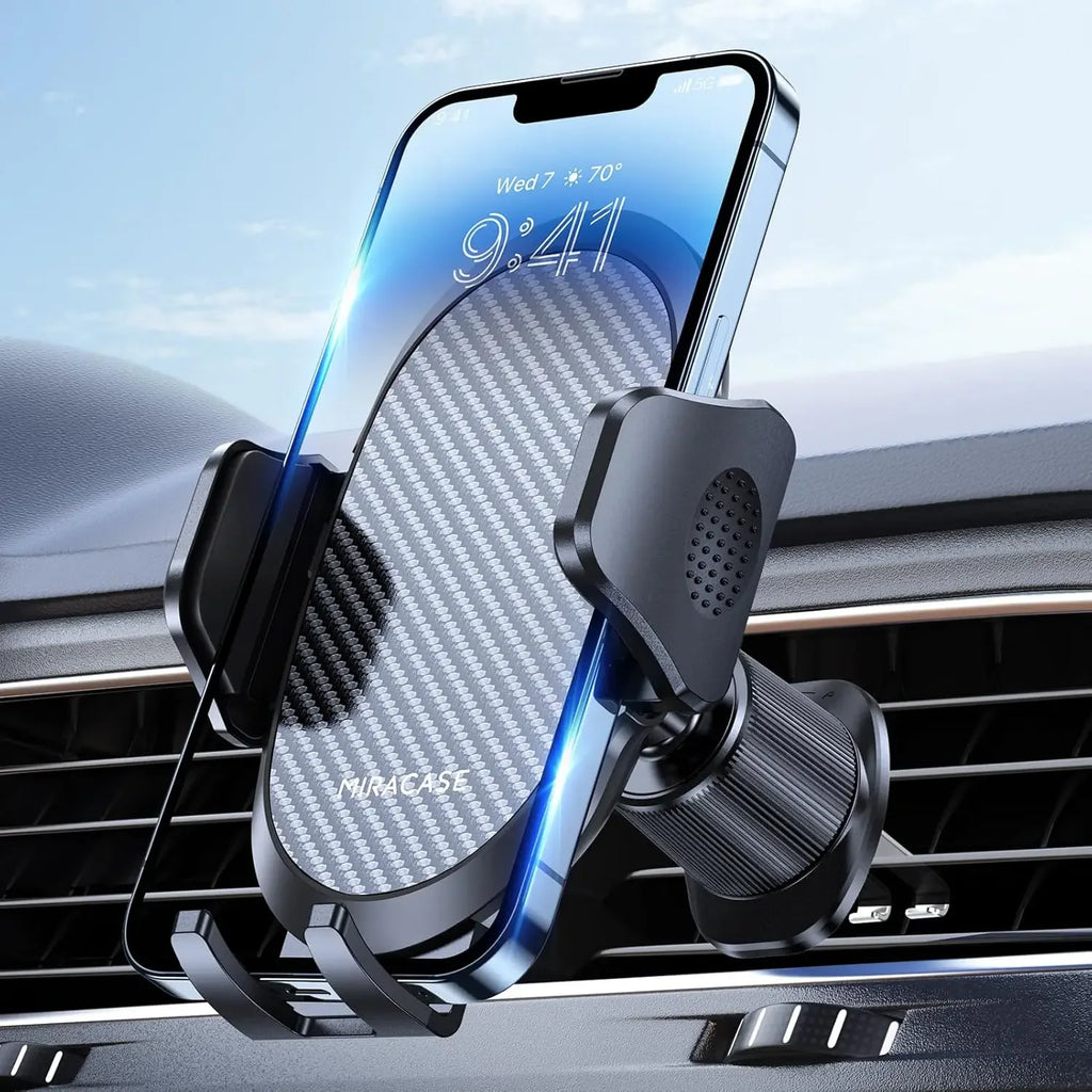 VentHook Phone Mount