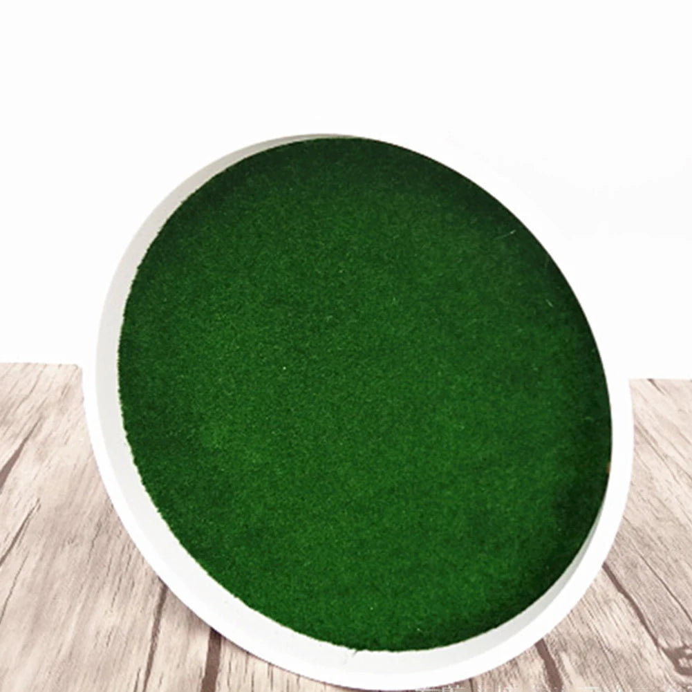 CalmHome™ Faux Greenery Flower Pot