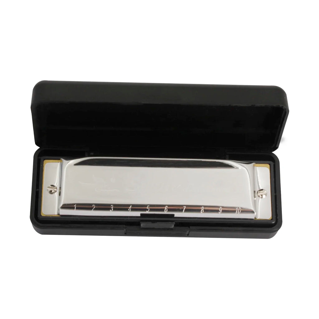 Irin 20-Note Harmonica