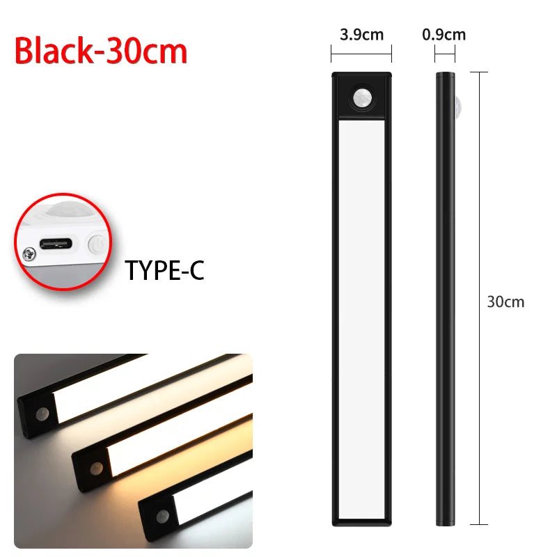 GlowStrip Motion Sensor Light