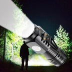 Clip-On Zoom Torch