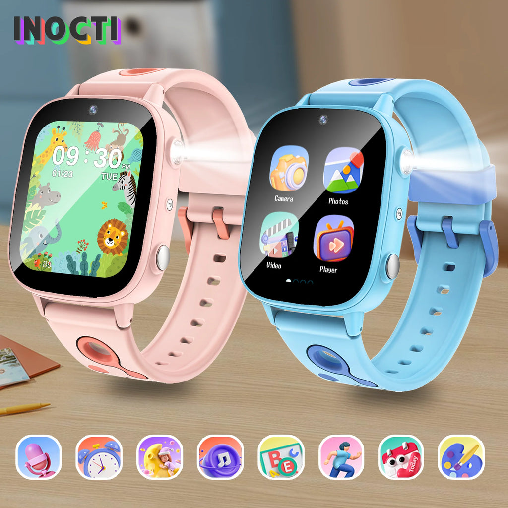 PlayTime Kids Smart Watch